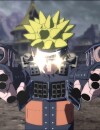 Naruto Shippuden Ultimate Ninja Storm Revolution : Bandai Namco dévoile Mecha-Naruto