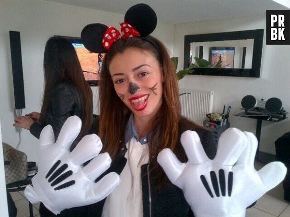 Rachel Legrain-Trapani : maman d'un petit Gianni