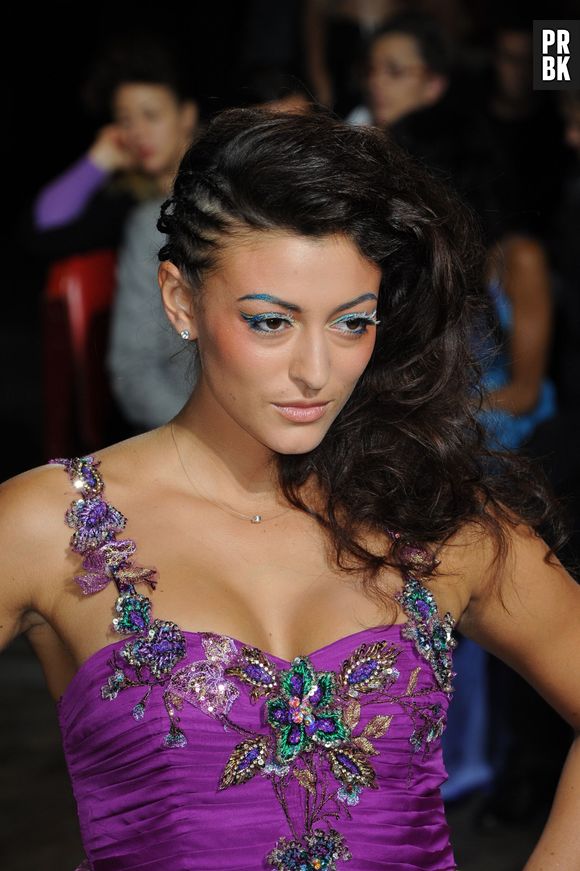 Rachel Legrain-Trapani : maman d'un petit Gianni