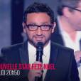 Nouvelle Star 2014 : Cyril Hanouna aux commandes du prime spécial Noël