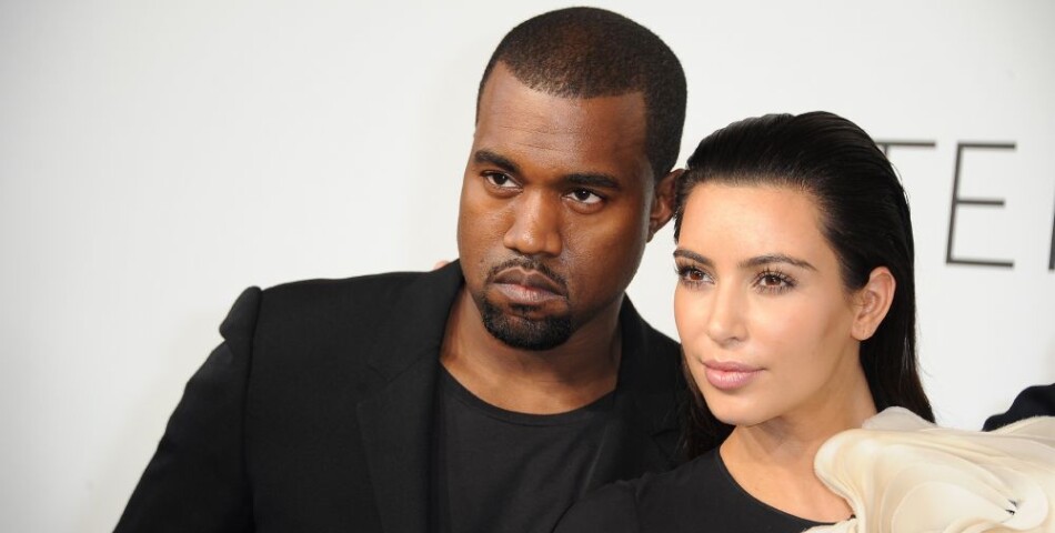 Kim Kardashian et Kanye West : futur mariage en apesanteur ?