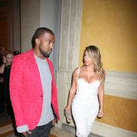 Kanye West et Kim Kardashian : un mariage dans l&#039;espace ?