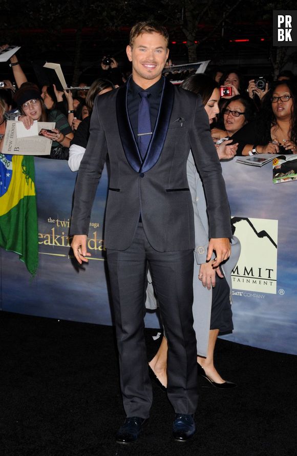 Miley Cyrus : elle aurait prévu de passer le Nouvel An avec Kellan Lutz