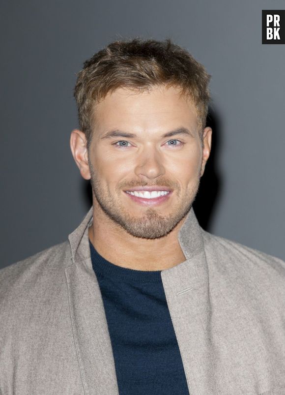 Miley Cyrus : elle aurait prévu de passer le Nouvel An avec Kellan Lutz