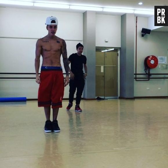 Justin Bieber : deux de ses bodyguards accusés d'avoir frappé un policier