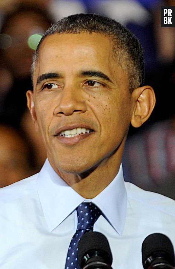 Barack Obama est fan de Breaking Bad, qu'il essaye de ne pas se faire spoiler