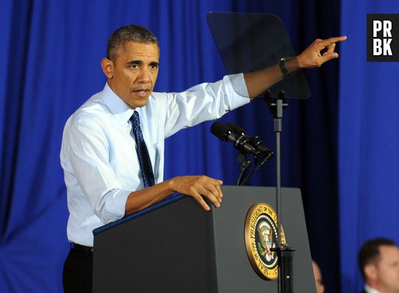 Barack Obama est fan de Breaking Bad, qu'il essaye de ne pas se faire spoiler