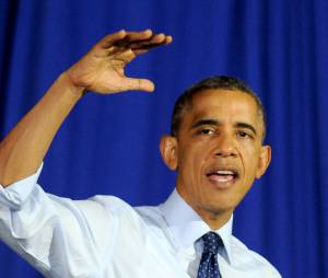 Barack Obama : fan de série, le président américain adore Breaking Bad