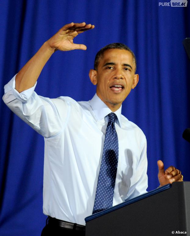 Barack Obama : fan de série, le président américain adore Breaking Bad