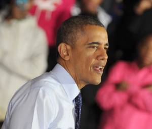 Barack Obama est fan de Breaking Bad, qu'il essaye de ne pas se faire spoiler