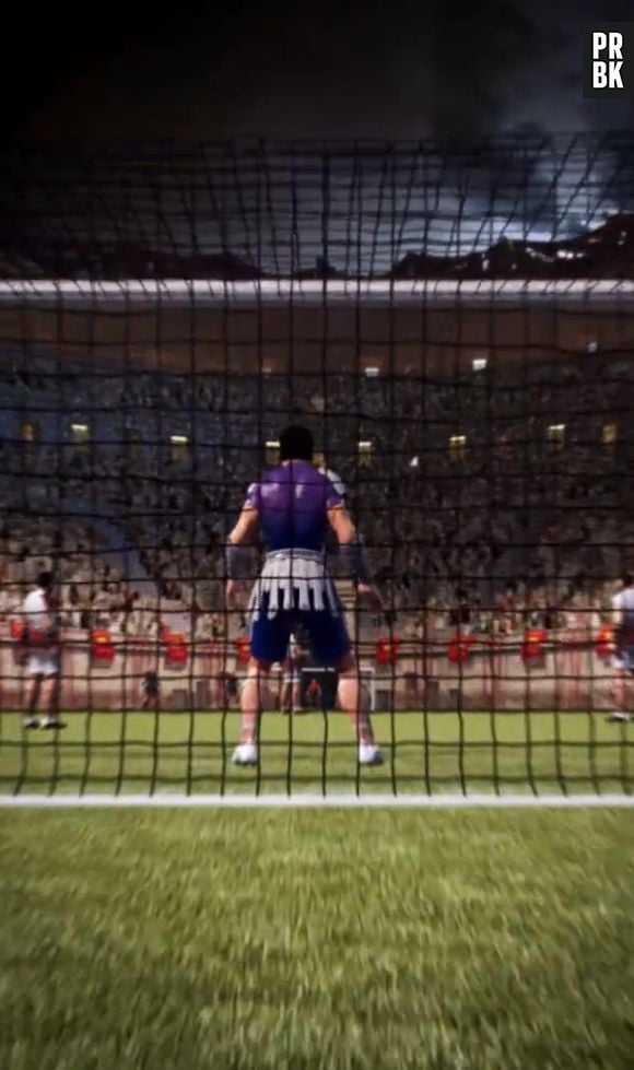 Le Real Madrid lance son jeu vidéo intitulé Real Madrid Imperivm