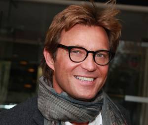 Laurent Delahousse fait fantasmer les Françaises selon Paris Match