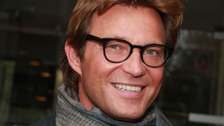 Laurent Delahousse, Romain Duris... : ces Français qui font fantasmer les Françaises