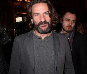 Frédéric Beigbeder au classement des personnalités qui font fantasmer les Françaises