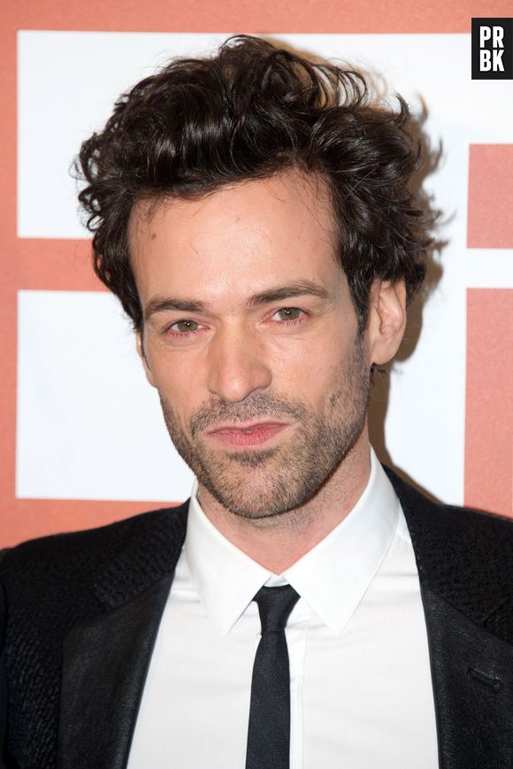 Romain Duris, fantasme chez les moins de 35 ans