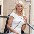 Cameron Diaz milite pour les poils au pubis
