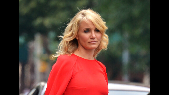 Cameron Diaz livre ses conseils sexuels : "Les poils rendent votre sexe mystérieux"