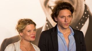 Mélanie Thierry et Raphaël : parents d'Aliocha, leur deuxième enfant