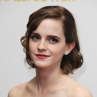 Emma Watson célibataire : Hermione recherche nouveau sorcier