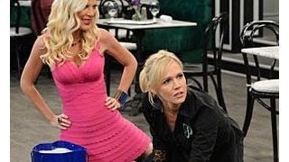 Jennie Garth et Tori Spelling : les deux ex de Beverly Hills de retour avec Mystery Girls