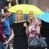 Jennie Garth et Tori Spelling de retour dans la série Mystery Girls