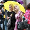 Jennie Garth et Tori Spelling de retour dans la série Mystery Girls