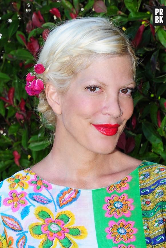 Jennie Garth et Tori Spelling de retour dans la série Mystery Girls