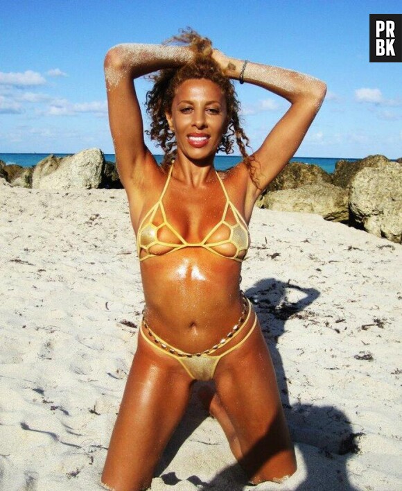 Un dîner presque parfait : Afida Turner revient sur l'éviction de Djamila sur M6