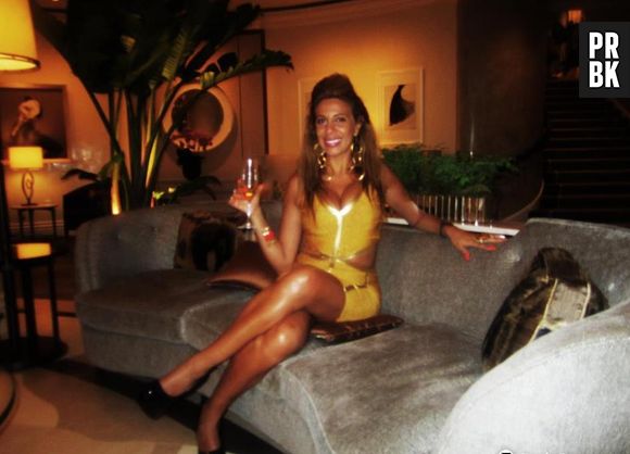 Un dîner presque parfait : Afida Turner revient sur l'éviction de Djamila sur M6