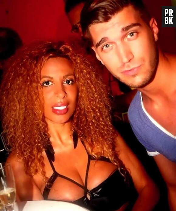 Un dîner presque parfait : Afida Turner revient sur l'éviction de Djamila sur M6