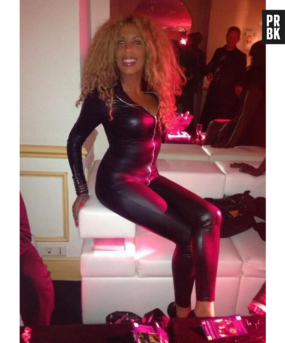 Un dîner presque parfait : Afida Turner revient sur l'éviction de Djamila sur M6