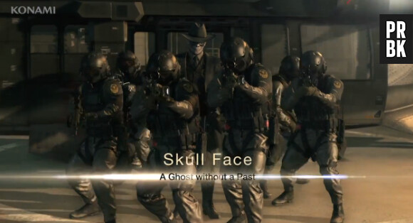 Metal Gear Solid 5 Ground Zeroes sortira sur Xbox 360, PS3, PS4 et Xbox One au printemps 2014