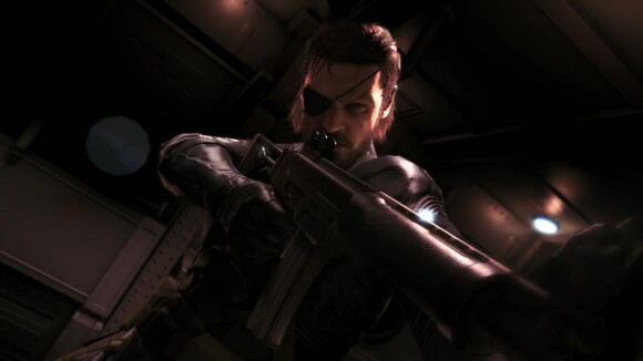 Metal Gear Solid 5 Ground Zeroes : de la violence sexuelle dans le jeu ?