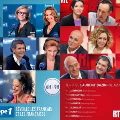 Europe 1 tacle RTL : "clin d'oeil" taquin pour la pub "plagiée" (MAJ)