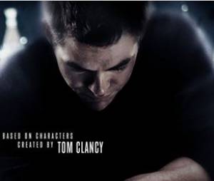 The Ryan Initiative sortira le 29 janvier 2014 au cinéma
