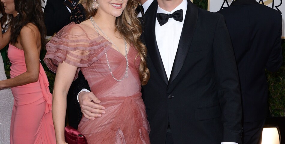 Golden Globes 2014 : Andy Samberg gagnant du prix de meilleur acteur dans une série comique pour Brooklyn Nine-Nine