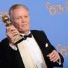 Golden Globes 2014 : Jon Voight gagnant du prix de meilleur second rôle masculin pour Ray Donovan