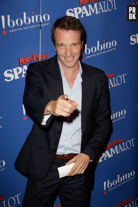 Top Chef 2014 : Stéphane Rotenberg a été impressionné par le passage de Kev Adams