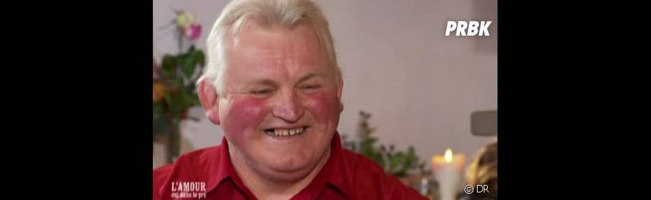 L Amour Est Dans Le Pre Thierry Bientot Papa Avec Annie Purebreak