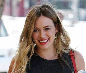 Hilary Duff et Mike Comrie divorcent après 3 ans de mariage