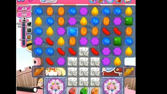 Candy Crush : des experts s'inquiètent pour les enfants accros
