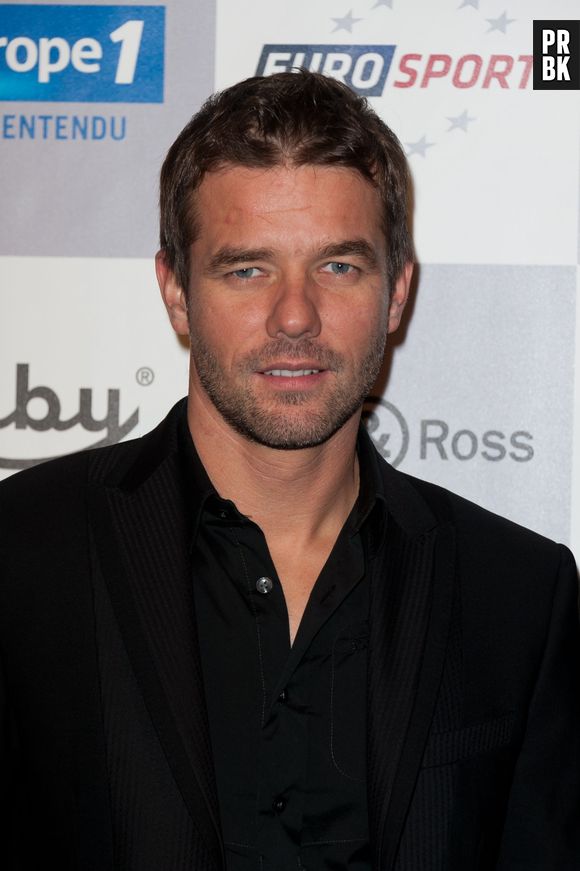 Teddy Riner dans le Top Légendes 2013