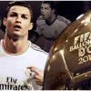 Cristiano Ronaldo futur Ballon d'or 2013 ?