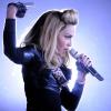 Madonna : bientôt un album écrit par Adele ?