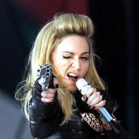 Adele et Madonna : plusieurs collaborations en vue ?