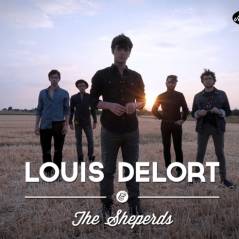 Louis Delort & The Sheperds en concert dans ta ville !