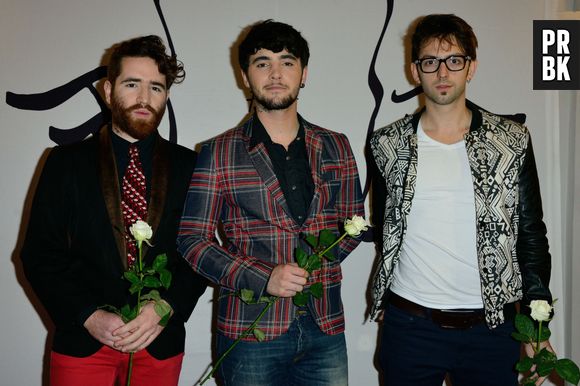 Louis Delort & The Sheperds : participe au concours sur Purebreak et gagne un concert sauvage dans ta ville