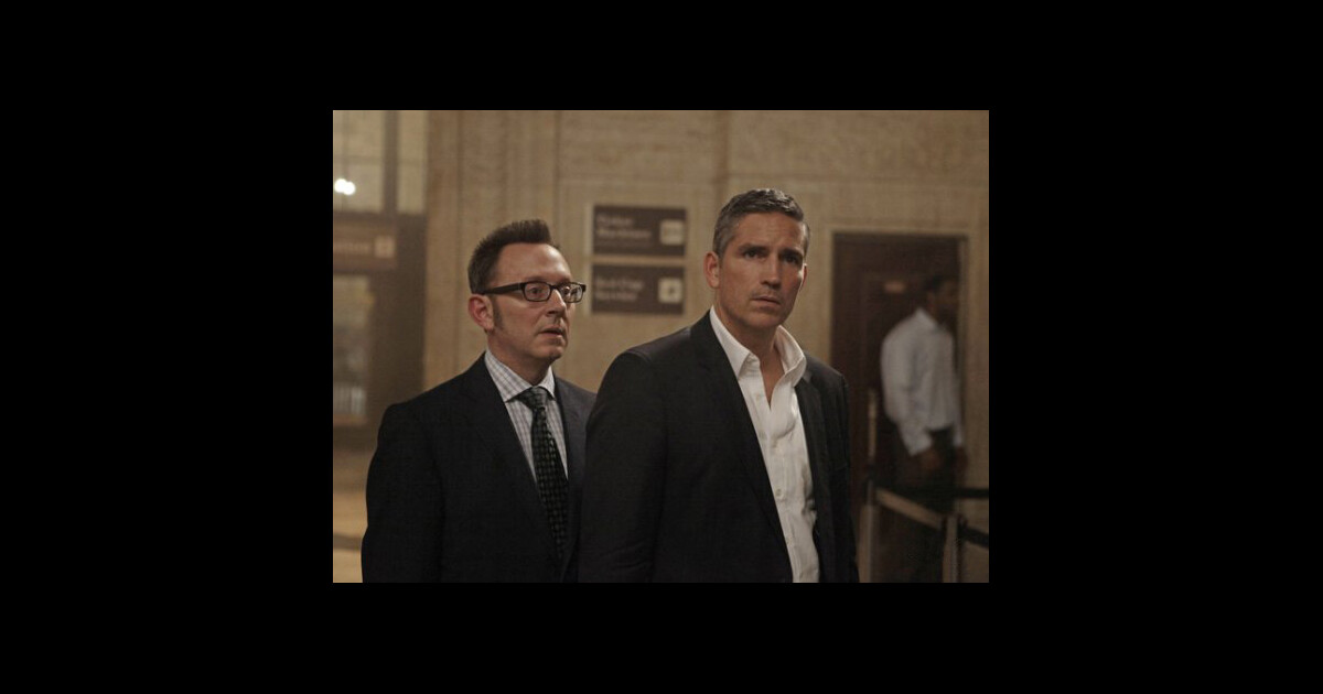Person of Interest saison 2 sur TF1 : les premières infos avant la