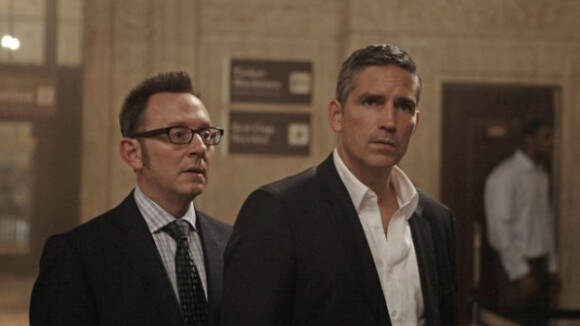 Person of Interest saison 2 sur TF1 : les premières infos avant la diffusion