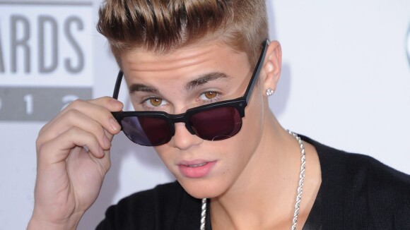 Justin Bieber : raid de la police à son domicile après l'attaque d'oeufs